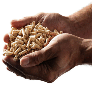 Premium Wood Pellets