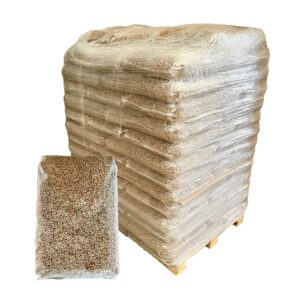 buy wood pellets wholesale