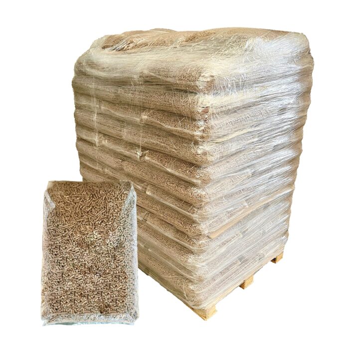 buy wood pellets wholesale