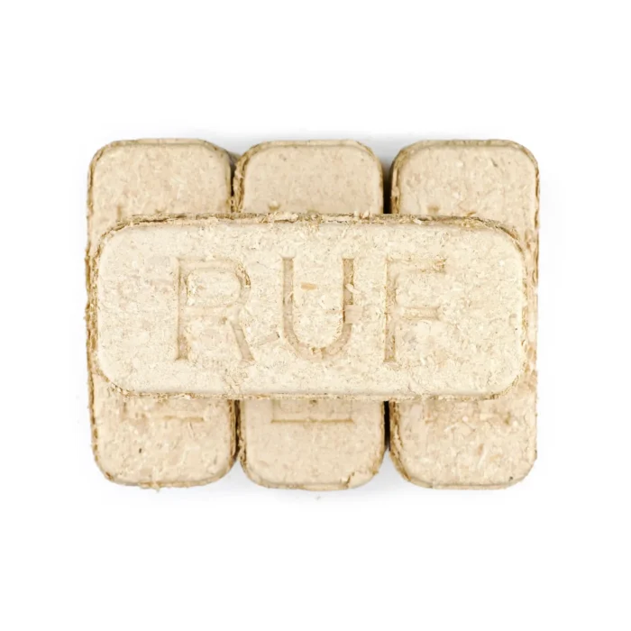 order ruf briquettes