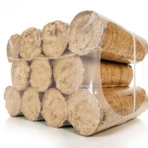 Wood Briquettes