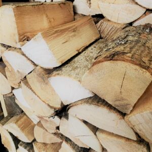 Kiln Dried Ash firewood