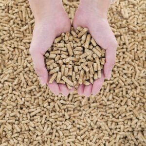 enplus a1 wood pellets supplier europe