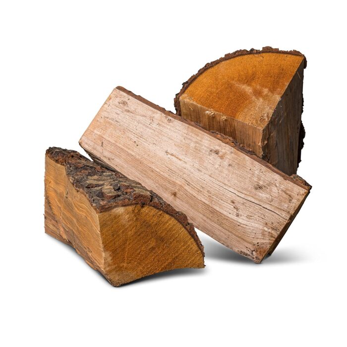 Kiln Dried Alder Firewood