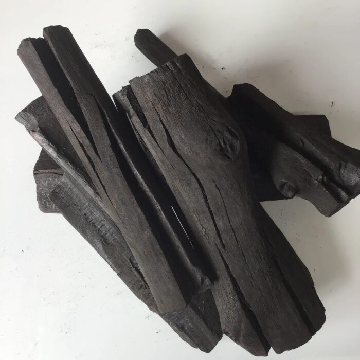 Mangrove Charcoal