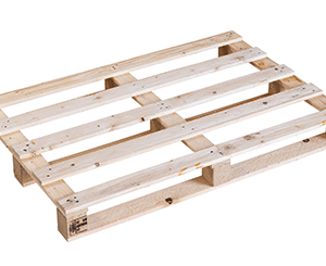 Disposable pallet C3