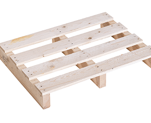 Disposable pallet E1