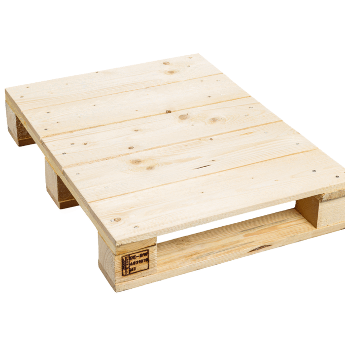 Disposable pallet type 0