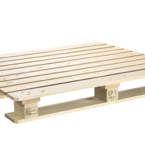 EPAL chemical pallet CP1