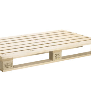 EPAL chemical pallet CP5