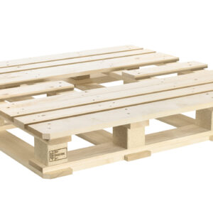 EPAL chemical pallet CP8