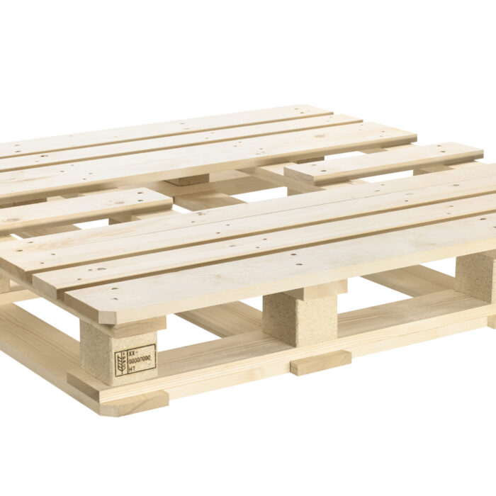 EPAL chemical pallet CP8