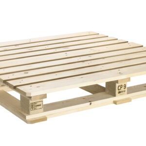 EPAL chemical pallet CP9