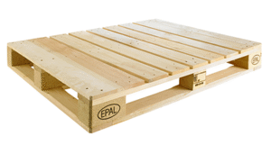 epal pallet supplier europe