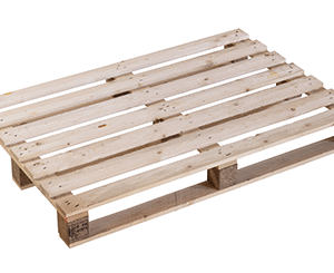 Disposable pallet C5