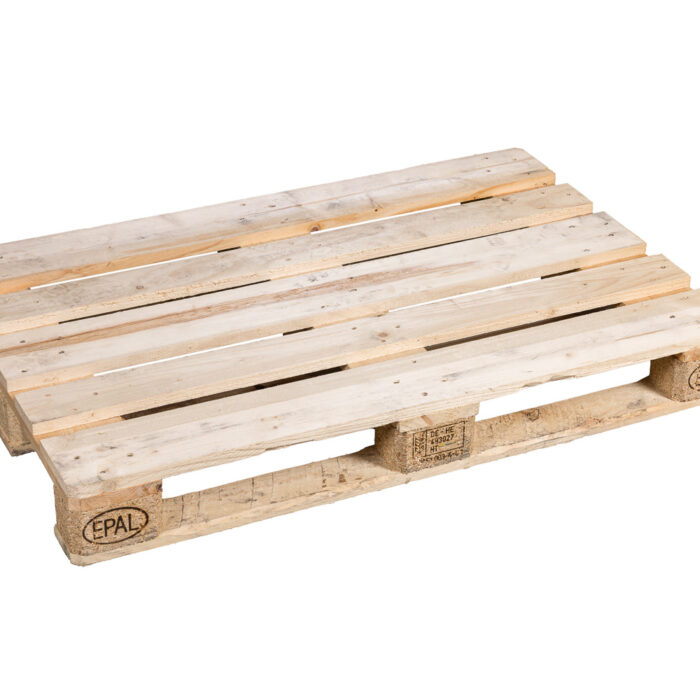 Order Used Euro pallet A