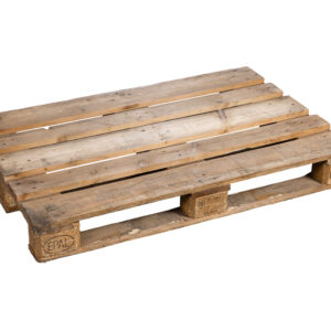 Used Euro pallet C