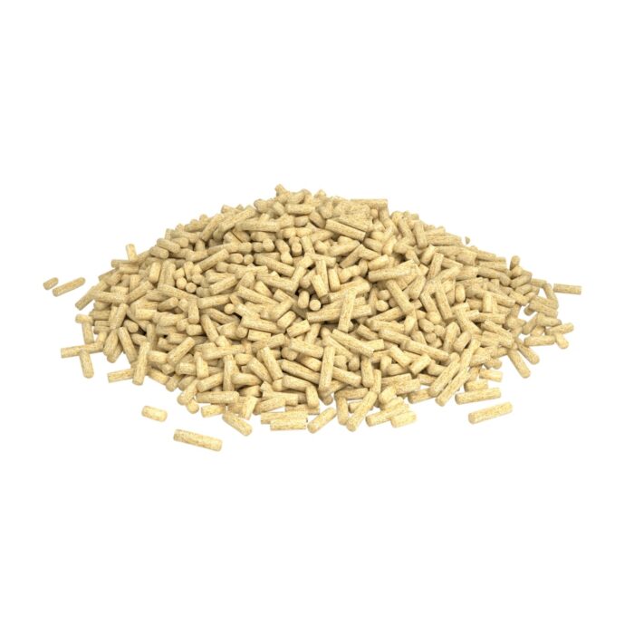 Holzpellets
