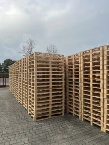 EPAL/Euro Pallets